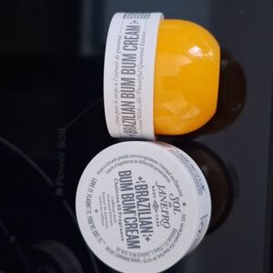 Sol de Janeiro Brazilian Bum Bum Cream Travel Size NEW